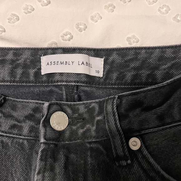 Black jeans - Picture 4 of 4